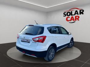 Suzuki SX4  2.0 DDiS 4x2 GL - Foto 7