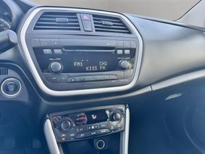 Suzuki SX4  2.0 DDiS 4x2 GL - Foto 17