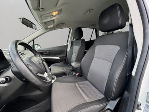 Suzuki SX4  2.0 DDiS 4x2 GL - Foto 10