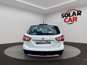 Suzuki SX4  2.0 DDiS 4x2 GL - Foto 25