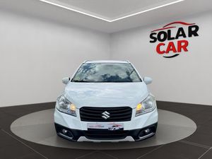 Suzuki SX4  2.0 DDiS 4x2 GL - Foto 3