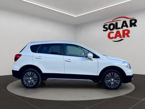 Suzuki SX4  2.0 DDiS 4x2 GL - Foto 4