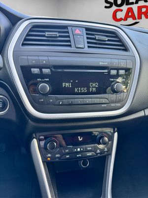 Suzuki SX4  2.0 DDiS 4x2 GL - Foto 15