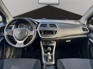 Suzuki SX4  2.0 DDiS 4x2 GL - Foto 20