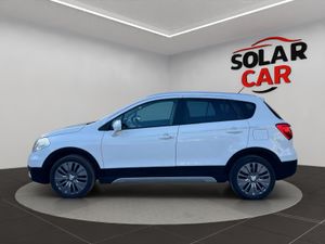 Suzuki SX4  2.0 DDiS 4x2 GL - Foto 5