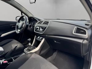Suzuki SX4  2.0 DDiS 4x2 GL - Foto 12