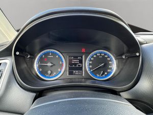 Suzuki SX4  2.0 DDiS 4x2 GL - Foto 14