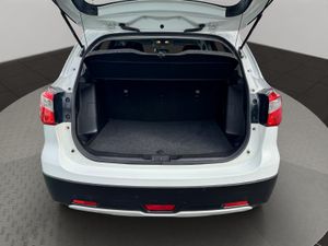 Suzuki SX4  2.0 DDiS 4x2 GL - Foto 24