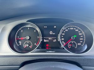 Volkswagen Golf 5p Advance 1.6 TDI CR 105 CV BMT DSG 7 vel. - Foto 18