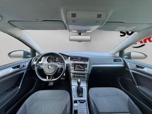 Volkswagen Golf 5p Advance 1.6 TDI CR 105 CV BMT DSG 7 vel. - Foto 22