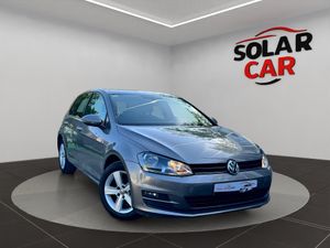 Volkswagen Golf 5p Advance 1.6 TDI CR 105 CV BMT DSG 7 vel. - Foto 3