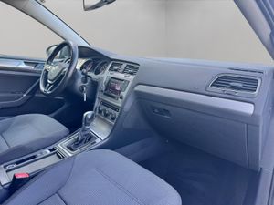 Volkswagen Golf 5p Advance 1.6 TDI CR 105 CV BMT DSG 7 vel. - Foto 10