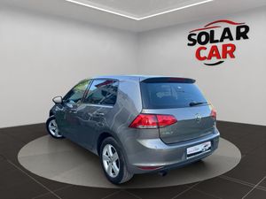 Volkswagen Golf 5p Advance 1.6 TDI CR 105 CV BMT DSG 7 vel. - Foto 26