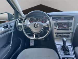Volkswagen Golf 5p Advance 1.6 TDI CR 105 CV BMT DSG 7 vel. - Foto 20