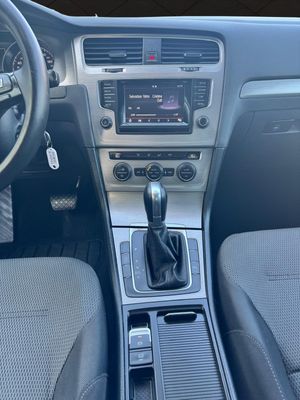 Volkswagen Golf 5p Advance 1.6 TDI CR 105 CV BMT DSG 7 vel. - Foto 14