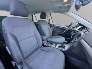 Volkswagen Golf 5p Advance 1.6 TDI CR 105 CV BMT DSG 7 vel. - Foto 11