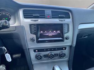 Volkswagen Golf 5p Advance 1.6 TDI CR 105 CV BMT DSG 7 vel. - Foto 13