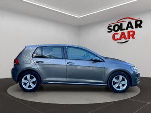 Volkswagen Golf 5p Advance 1.6 TDI CR 105 CV BMT DSG 7 vel. - Foto 4