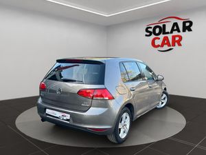 Volkswagen Golf 5p Advance 1.6 TDI CR 105 CV BMT DSG 7 vel. - Foto 25