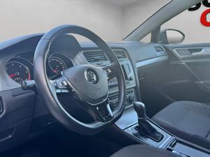 Volkswagen Golf 5p Advance 1.6 TDI CR 105 CV BMT DSG 7 vel. - Foto 6