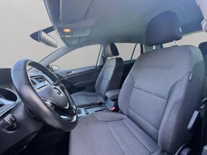 Volkswagen Golf 5p Advance 1.6 TDI CR 105 CV BMT DSG 7 vel. - Foto 8