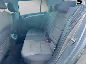 Volkswagen Golf 5p Advance 1.6 TDI CR 105 CV BMT DSG 7 vel. - Foto 24