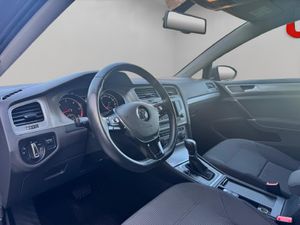 Volkswagen Golf 5p Advance 1.6 TDI CR 105 CV BMT DSG 7 vel. - Foto 7