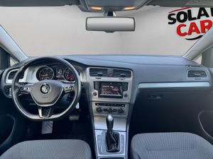 Volkswagen Golf 5p Advance 1.6 TDI CR 105 CV BMT DSG 7 vel. - Foto 21