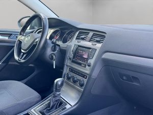 Volkswagen Golf 5p Advance 1.6 TDI CR 105 CV BMT DSG 7 vel. - Foto 9
