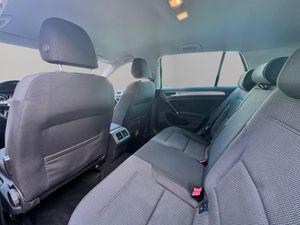 Volkswagen Golf 5p Advance 1.6 TDI CR 105 CV BMT DSG 7 vel. - Foto 23