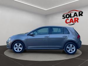 Volkswagen Golf 5p Advance 1.6 TDI CR 105 CV BMT DSG 7 vel. - Foto 5