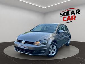 Volkswagen Golf 5p Advance 1.6 TDI CR 105 CV BMT DSG 7 vel. - Foto 2