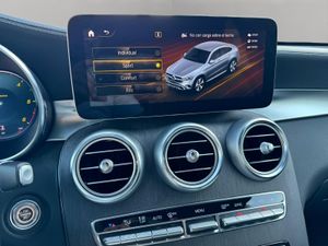 Mercedes Clase GLC GLC 220 d 4MATIC Coupé - Foto 16