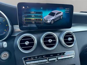 Mercedes Clase GLC GLC 220 d 4MATIC Coupé - Foto 17