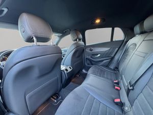 Mercedes Clase GLC GLC 220 d 4MATIC Coupé - Foto 27