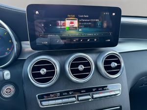 Mercedes Clase GLC GLC 220 d 4MATIC Coupé - Foto 13