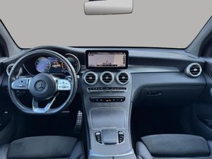 Mercedes Clase GLC GLC 220 d 4MATIC Coupé - Foto 25