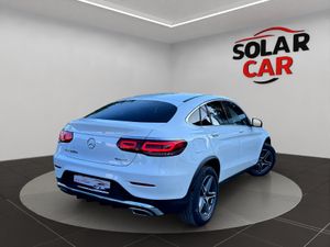 Mercedes Clase GLC GLC 220 d 4MATIC Coupé - Foto 30
