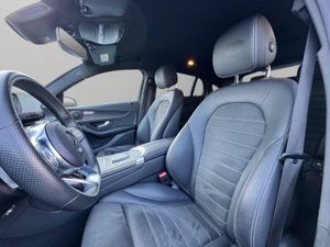 Mercedes Clase GLC GLC 220 d 4MATIC Coupé - Foto 8