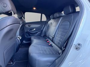 Mercedes Clase GLC GLC 220 d 4MATIC Coupé - Foto 28