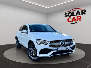 Mercedes Clase GLC GLC 220 d 4MATIC Coupé - Foto 3