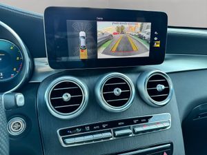 Mercedes Clase GLC GLC 220 d 4MATIC Coupé - Foto 15