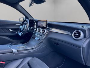 Mercedes Clase GLC GLC 220 d 4MATIC Coupé - Foto 10