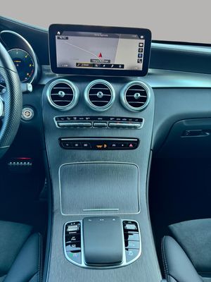 Mercedes Clase GLC GLC 220 d 4MATIC Coupé - Foto 18
