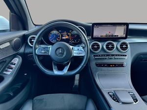 Mercedes Clase GLC GLC 220 d 4MATIC Coupé - Foto 24