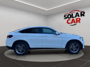 Mercedes Clase GLC GLC 220 d 4MATIC Coupé - Foto 4