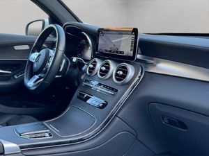 Mercedes Clase GLC GLC 220 d 4MATIC Coupé - Foto 9