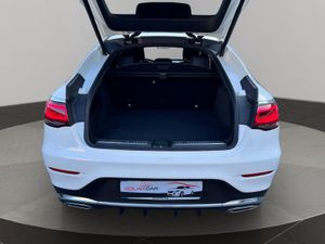 Mercedes Clase GLC GLC 220 d 4MATIC Coupé - Foto 33