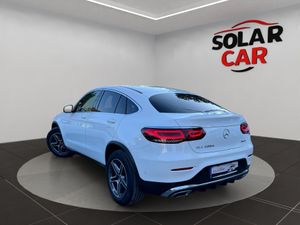 Mercedes Clase GLC GLC 220 d 4MATIC Coupé - Foto 31