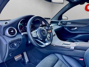 Mercedes Clase GLC GLC 220 d 4MATIC Coupé - Foto 7